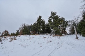 County Road G, Springwater, WI 54984-0000