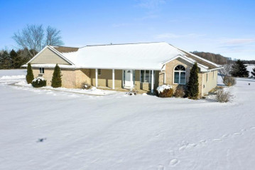 228 Jaworski Road, Chase, WI 54162-9684