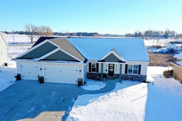 1706 Steiner Lane, Howard, WI 54313-8405