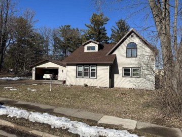 W7680 Oak Street, Shiocton, WI 54170