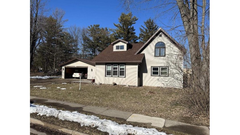 W7680 Oak Street Shiocton, WI 54170 by Expert Real Estate Partners, Llc $170,000