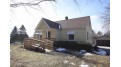 324 S County Rd W Mount Calvary, WI 53057 by Adashun Jones, Inc. - OFF-D: 920-923-4433 $179,900