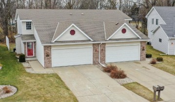 1893 N Margaret Street, Grand Chute, WI 54913