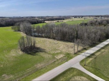 Sleepy Hollow Road, Franklin, WI 54216