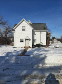 139 E Main St, Cazenovia, WI 53924