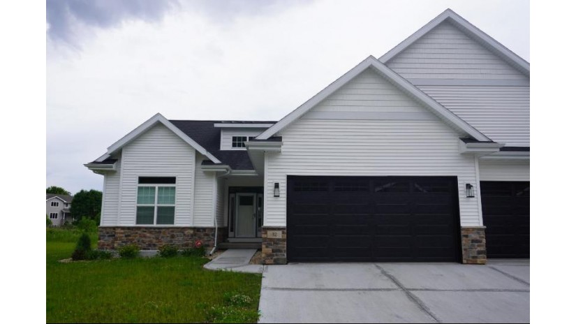 9 Prince Way Fitchburg, WI 53711 by Real Broker Llc - Pref: 754-422-1747 $502,800