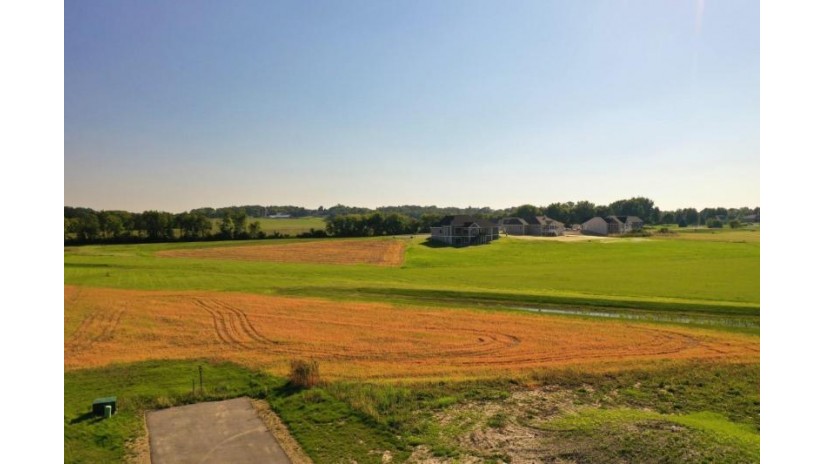 LOT 8 Curtis Ct Bristol, WI 53590 by First Weber Inc - HomeInfo@firstweber.com $186,900