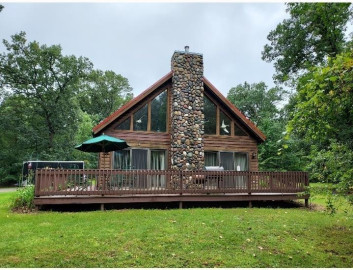 W13527 Burr Oak Ct, Coloma, WI 54930