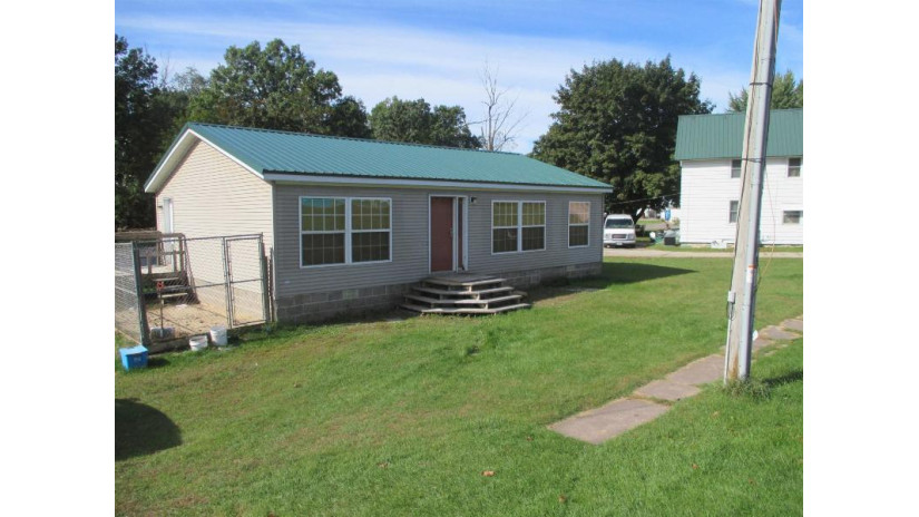 W3089 County Road C Montello, WI 53949 by First Weber Inc - HomeInfo@firstweber.com $119,900