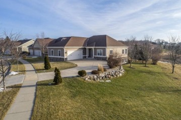 269 W Nelson St, Deerfield, WI 53531