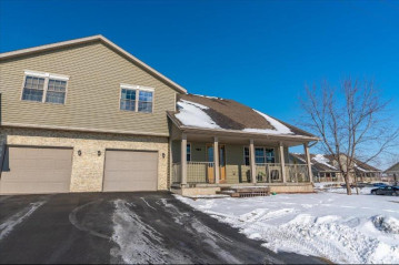 192 Lienke Rd, Fall River, WI 53932