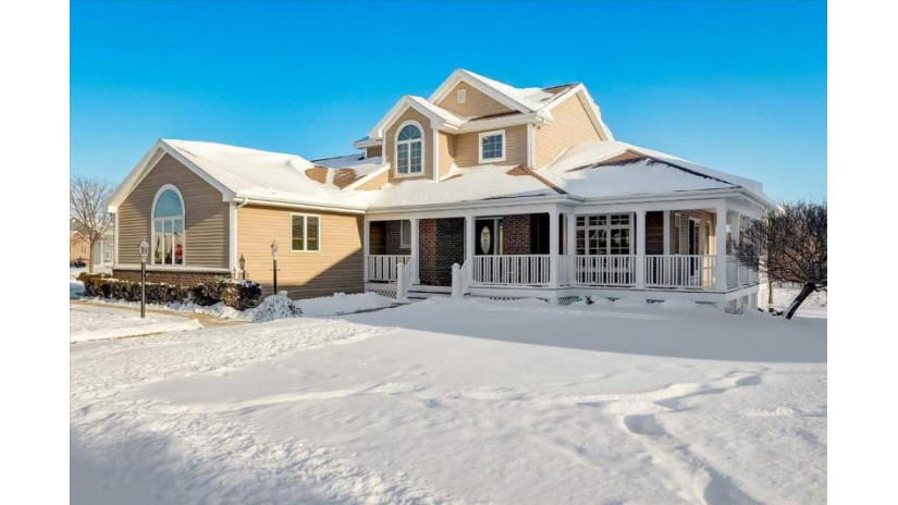 312 Coyle Pky Cottage Grove, WI 53527 by Exp Realty, Llc - Pref: 608-206-4294 $585,000