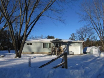 780 E May St, Adams, WI 53910