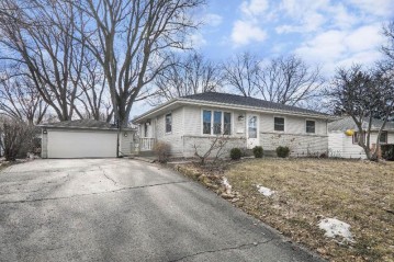 4233 Portland Pky, Madison, WI 53714