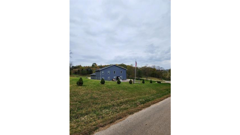 9277 Mccluskey Road Little Grant, WI 53816 by Re/Max Preferred $465,000