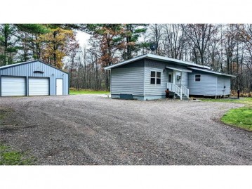 N2523 River Rd, Bruce, WI 54819