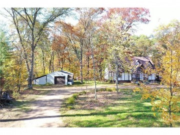 24447 Mclain Rd, Grantsburg, WI 54840