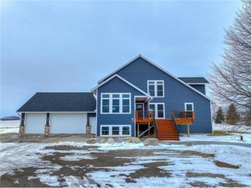 1347 County Road Tt, Roberts, WI 54023