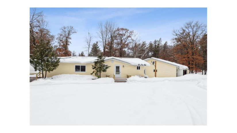 2653 275th St Saint Croix Falls, WI 54024 by Exp Realty, Llc $275,000