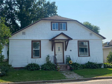 82 Bering St, Milltown, WI 54858