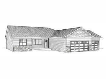 8704 Hinner Springs Drive Lot 36, Weston, WI 54476