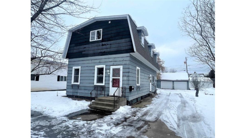 718 Humboldt Avenue Wausau, WI 54403 by Re/Max Excel - Phone: 715-297-8310 $145,000