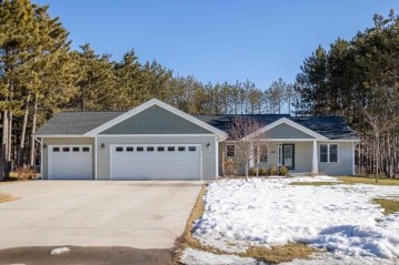 2570 Truman Avenue, Plover, WI 54467