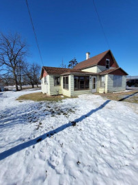 713 North La Salle Street, Spencer, WI 54479