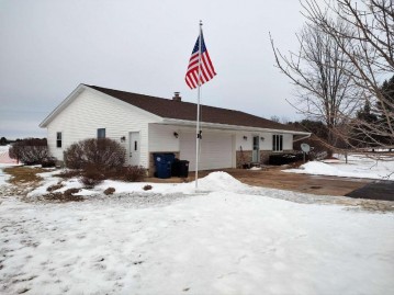 215318 County Road Y, Hatley, WI 54440