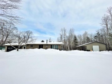 W7486 Harvest Lane, Phillips, WI 54555