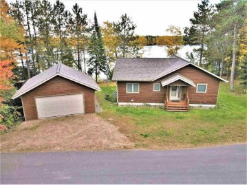 W7411 South Minnow Lake Road, Phillips, WI 54555