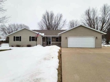 7978 Evergreen Street, Hewitt, WI 54441