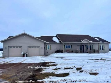 W2483 Riplinger Road, Spencer, WI 54479