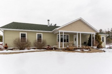 1600 Robin Lane, Stevens Point, WI 54481