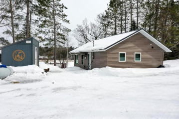 N7140 Cottage Drive, Westboro, WI 54490