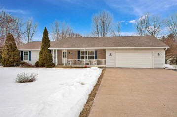 3131 Alans Way, Plover, WI 54467