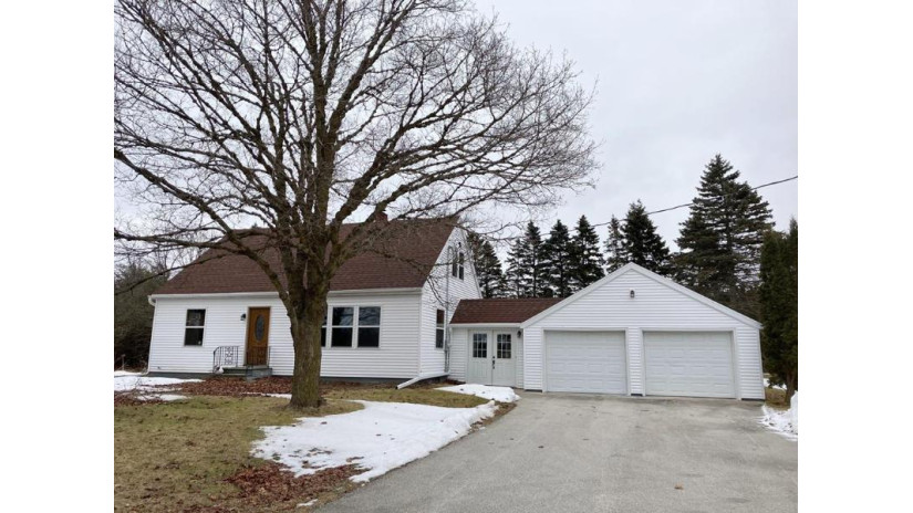 7259 Hwy 42/57 Sturgeon Bay, WI 54235 by Era Starr Realty - 9207434321 $295,900