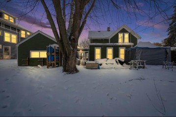 1009 Milwaukee St, Kewaunee, WI 54216