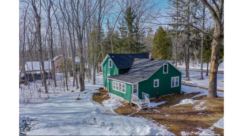 2125 Scandia Rd Sister Bay, WI 54234 by True North Real Estate Llc - 9208682828 $389,900