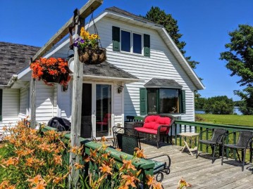 N8281 Fox Run Rd, Elk, WI 54555