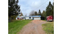 5680 Double Bend Rd Argonne, WI 54511 by Exp Realty, Llc $185,000