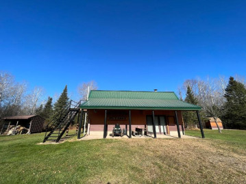 2440 Ruth Rd, Lynne, WI 54564