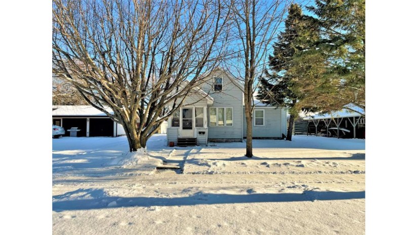 365 Cherry St Phillips, WI 54555 by Northwoods Realty $79,900