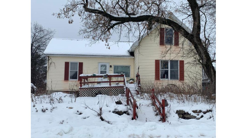 814 Maple St Antigo, WI 54409 by Century 21 Burkett & Assoc. $59,900