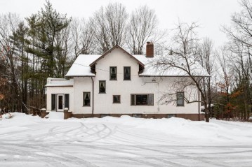 W4884 Cth J, Birch, WI 54442