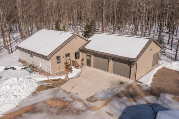 3408 Shotgun Ct, Laona, WI 54566