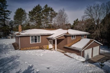 4053 Bozile Rd, Pine Lake, WI 54501