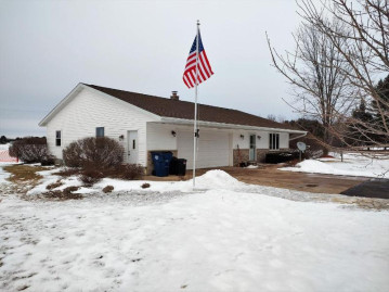 215318 Cth Y, Hatley, WI 54440