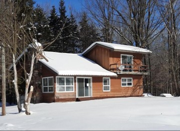 W3791 Mail Route Rd, Prentice, WI 54556