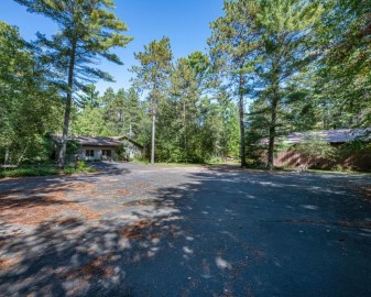 5300 Hwy 51, Manitowish Waters, WI 54545